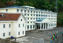 Shennong Mountain Resort Shennongjia